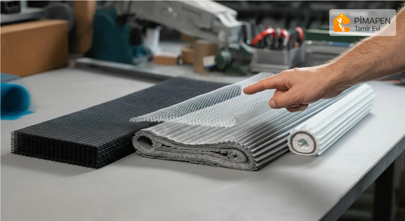 Sineklik Tamiri Fiyatları 2026