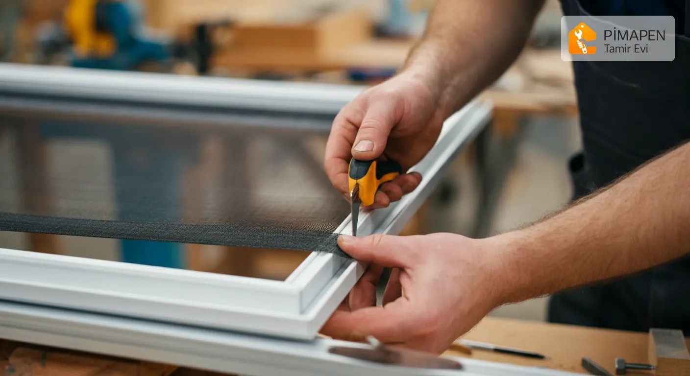 Sineklik Tamiri İstanbul