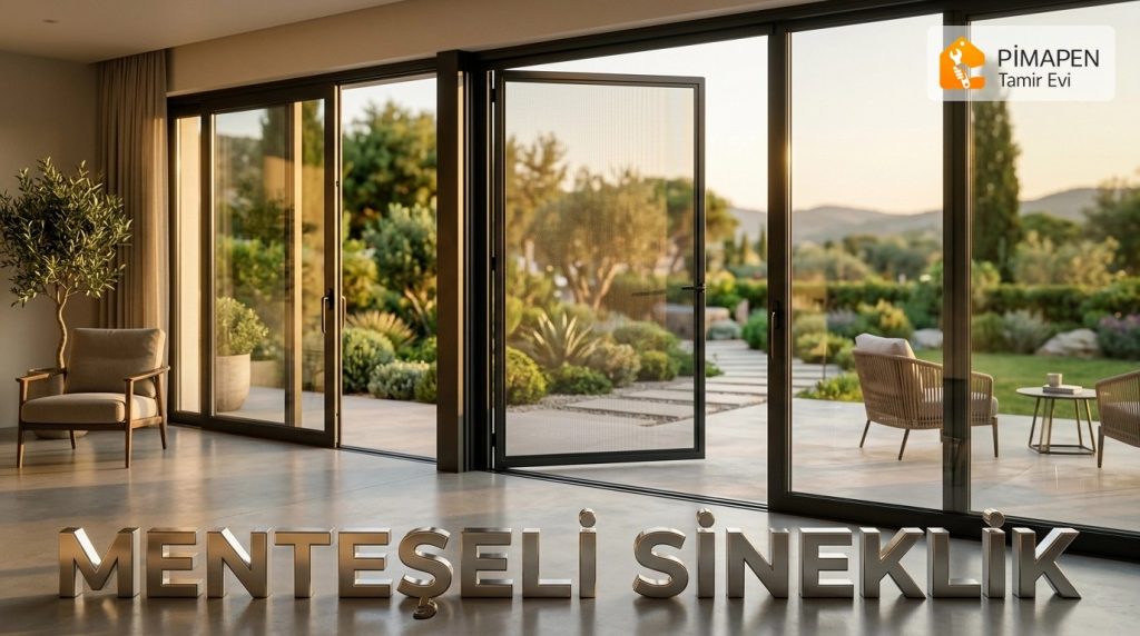 Menteşeli Sineklik