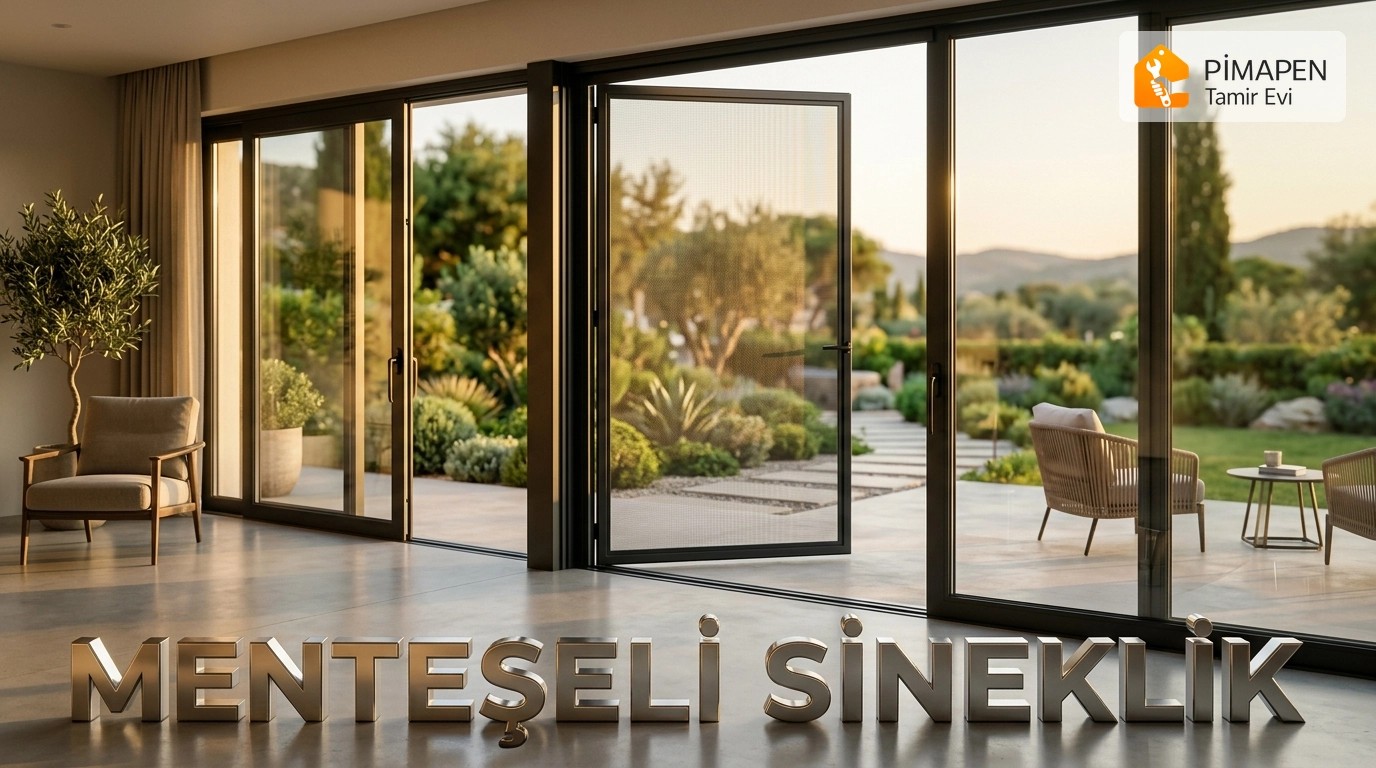 Menteşeli Sineklik