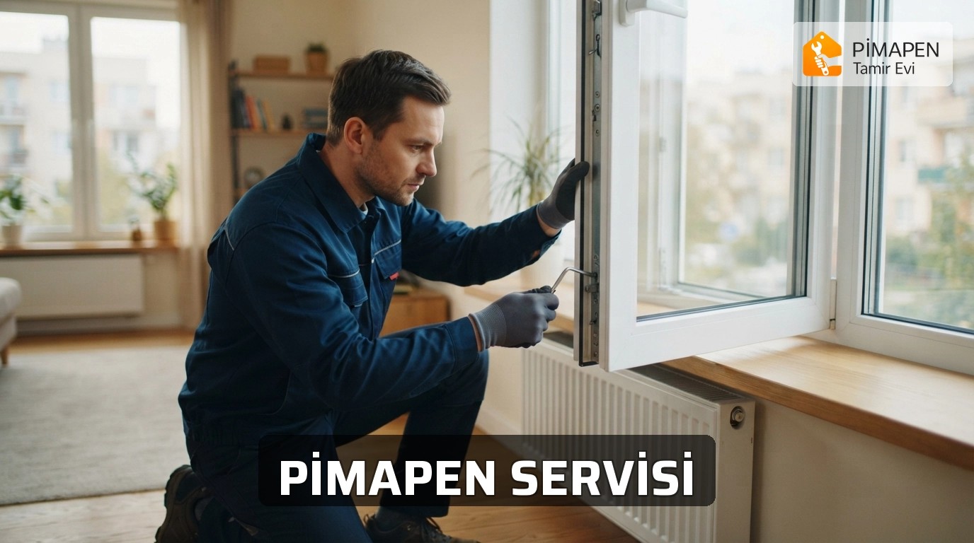 Pimapen Servisi