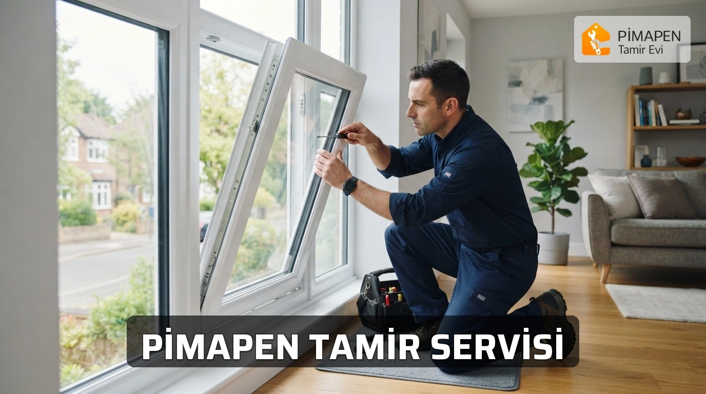 Pimapen Tamir Servisi